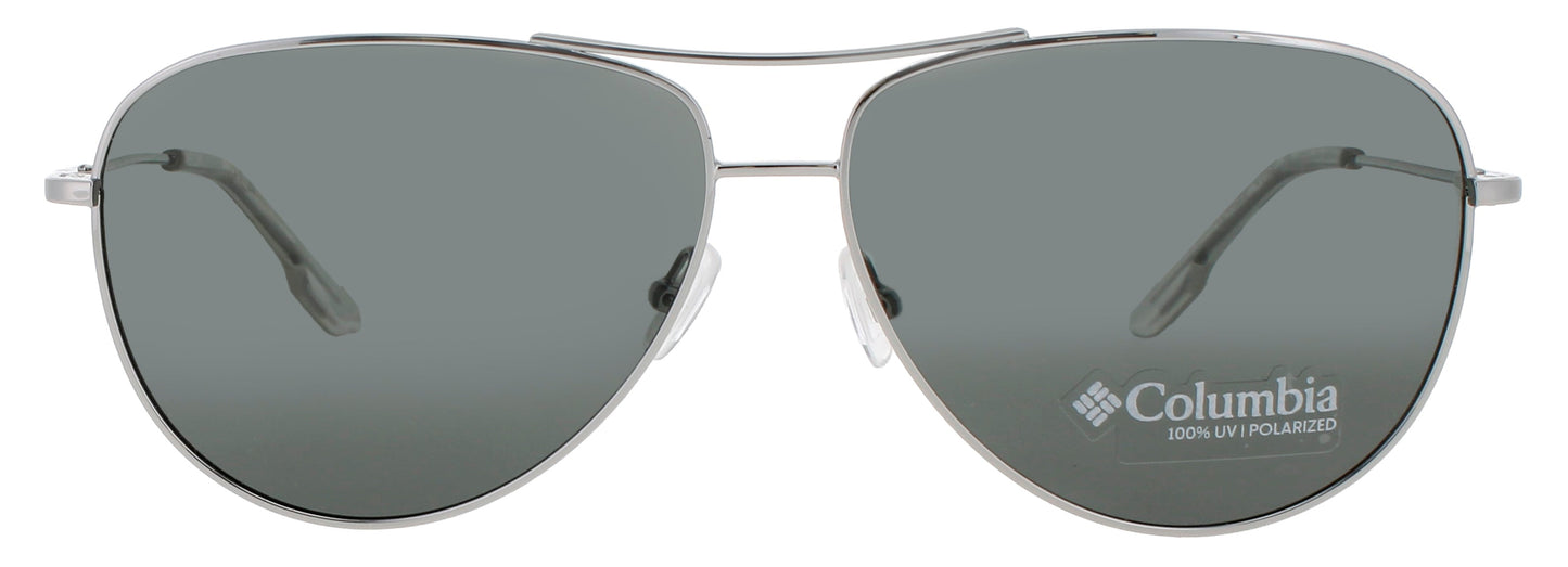 Columbia TRAILSTORM-040 62mm