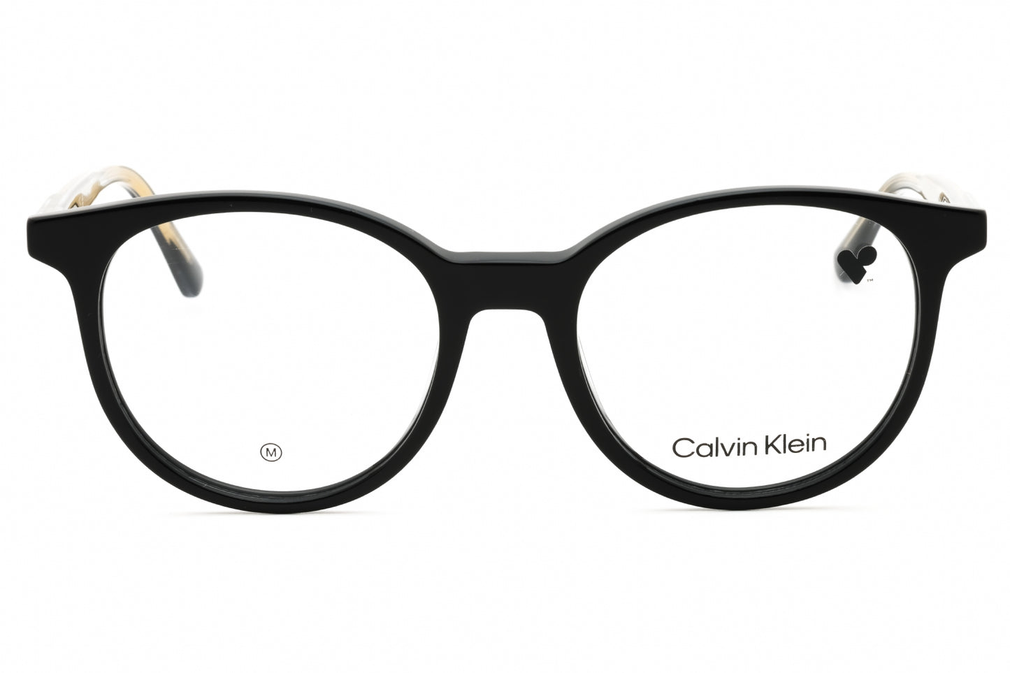 Calvin Klein CK24543-001 49mm New Eyeglasses