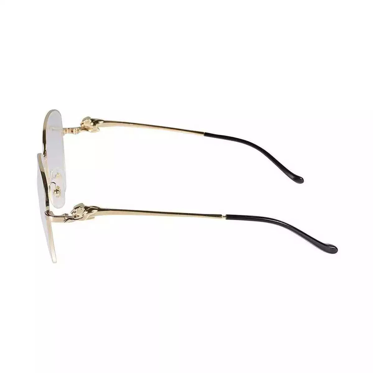 Cartier CT0371o-001 56mm New Eyeglasses