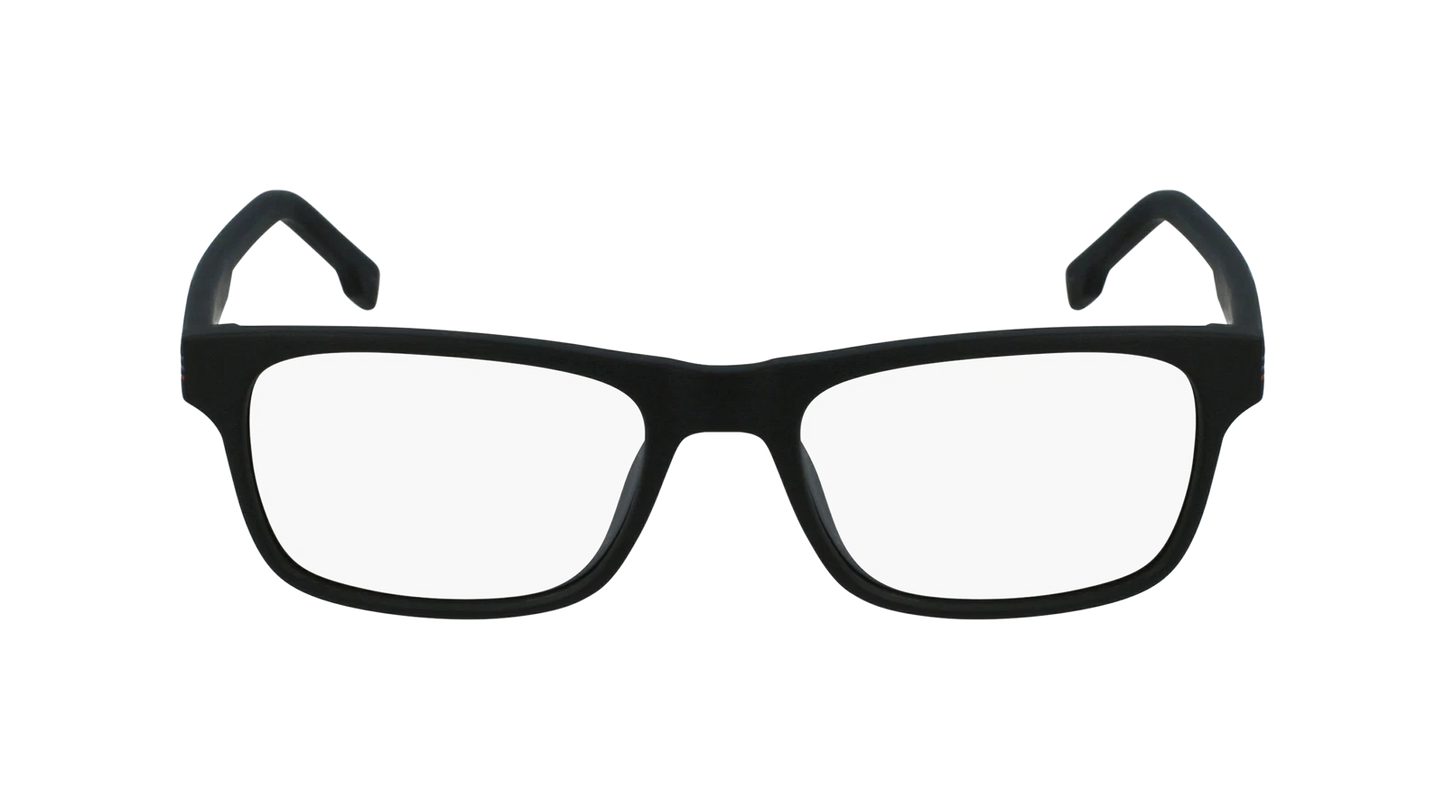 Lacoste L2886-N-002-5518 55mm New Eyeglasses