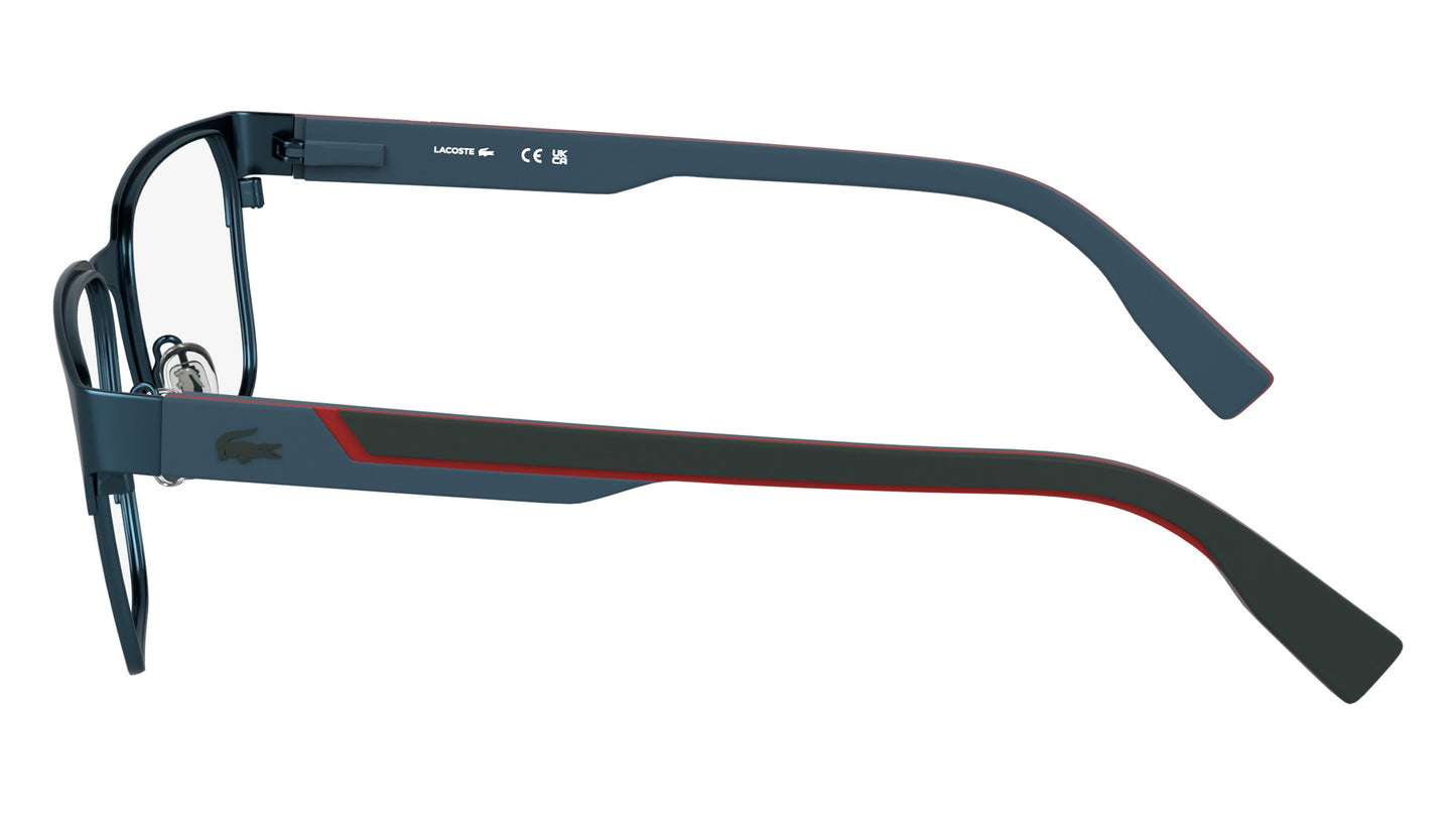 Lacoste L2306-424-5817 58mm New Eyeglasses