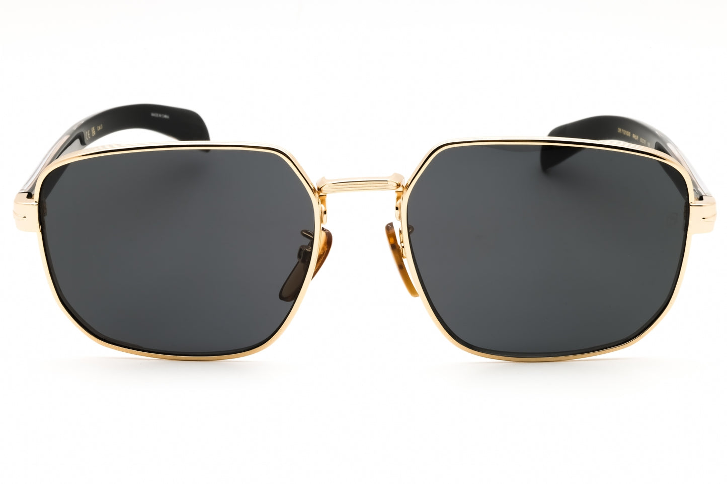 David Beckham DB 7121/G/S-0RHL IR 60mm