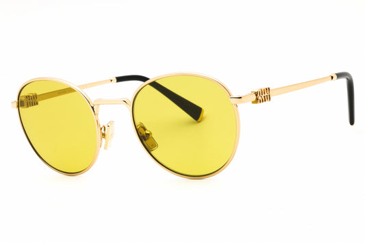 Miu Miu 0MU 55ZS-5AK07O 50mm New Sunglasses