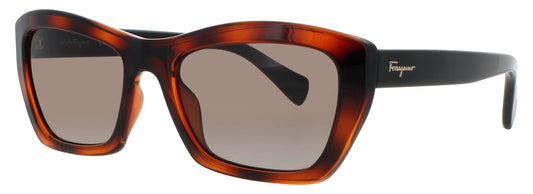 Salvatore Ferragamo SF-SF958S-214 55mm