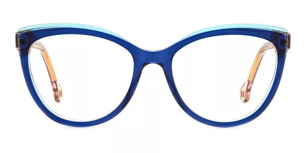 Carolina Herrera HER0207-BR0-53 53mm New Eyeglasses