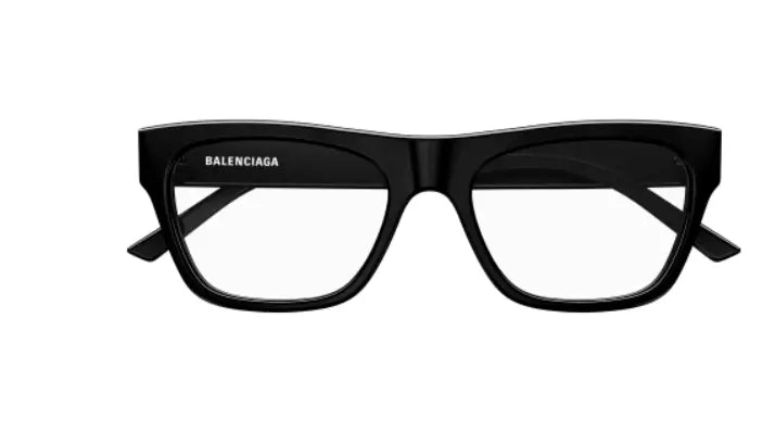 Balenciaga BB0308o-001 54mm New Eyeglasses