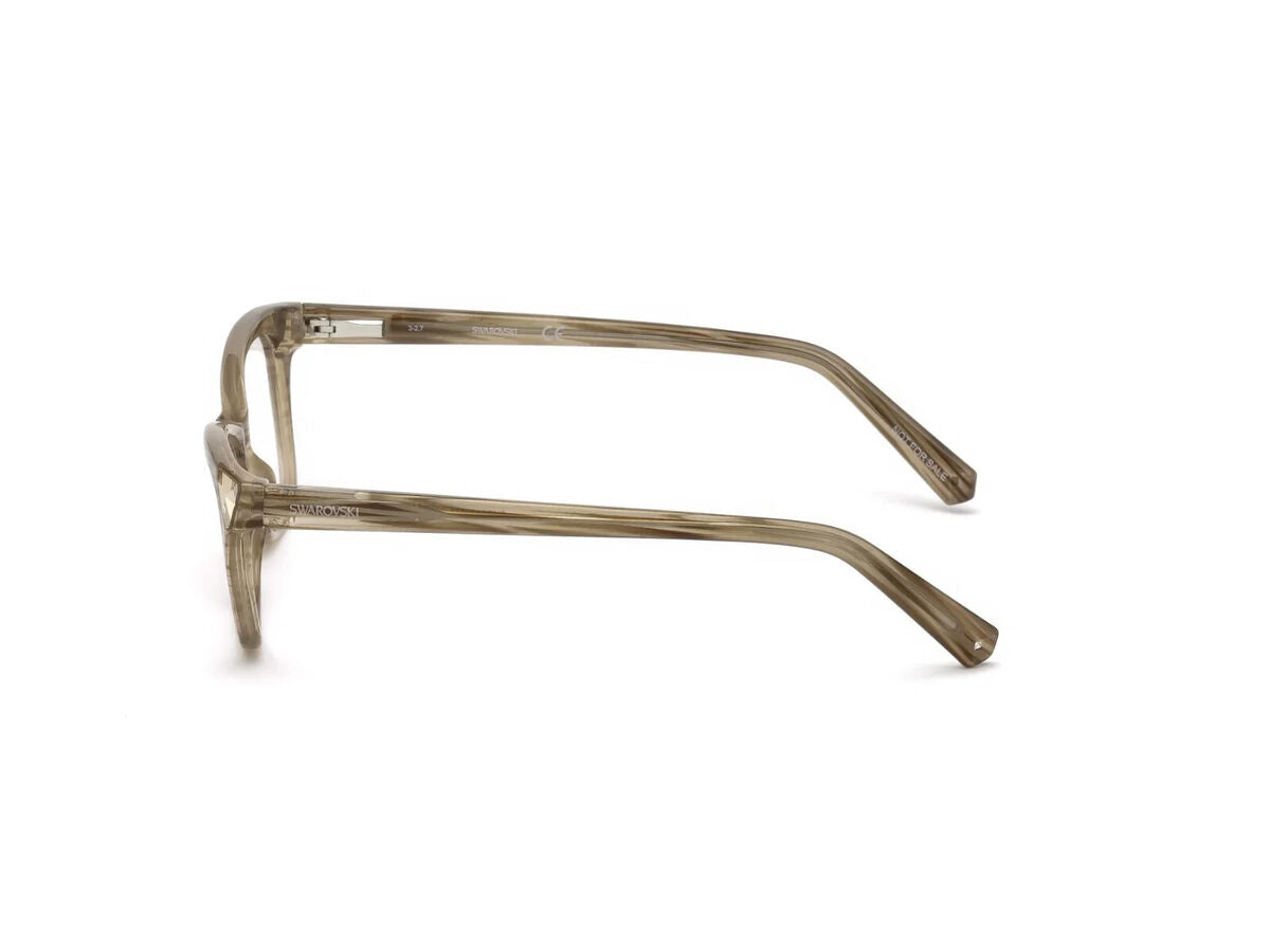 Swarovski SK5269-54047 54mm New Eyeglasses