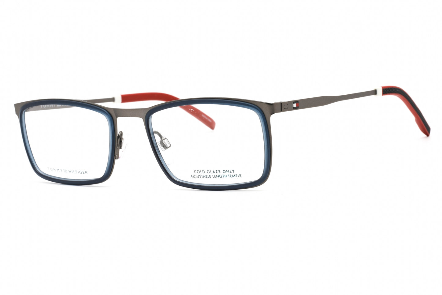 Tommy Hilfiger TH 1844-FLL 55mm New Eyeglasses