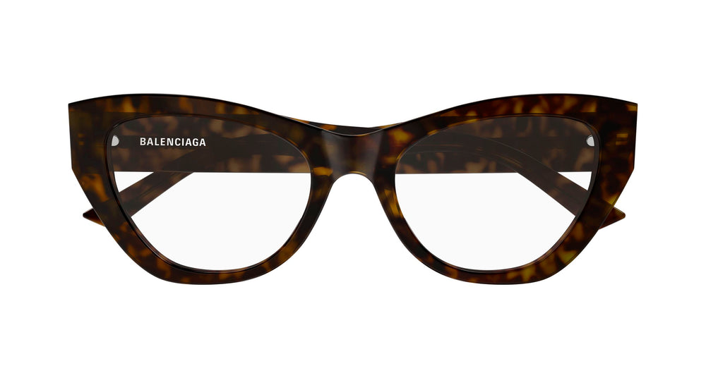 Balenciaga BB0449o-007 55mm New Eyeglasses