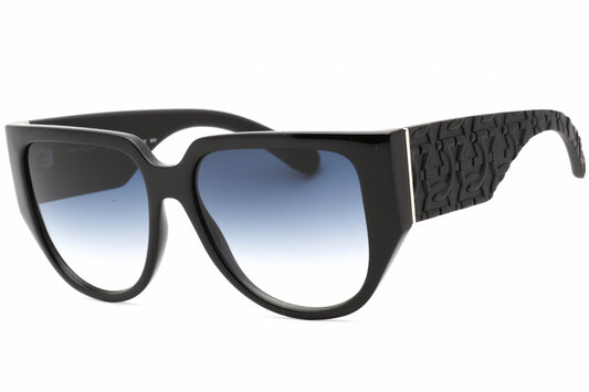 Salvatore Ferragamo SF1088SE-001 57mm New Sunglasses