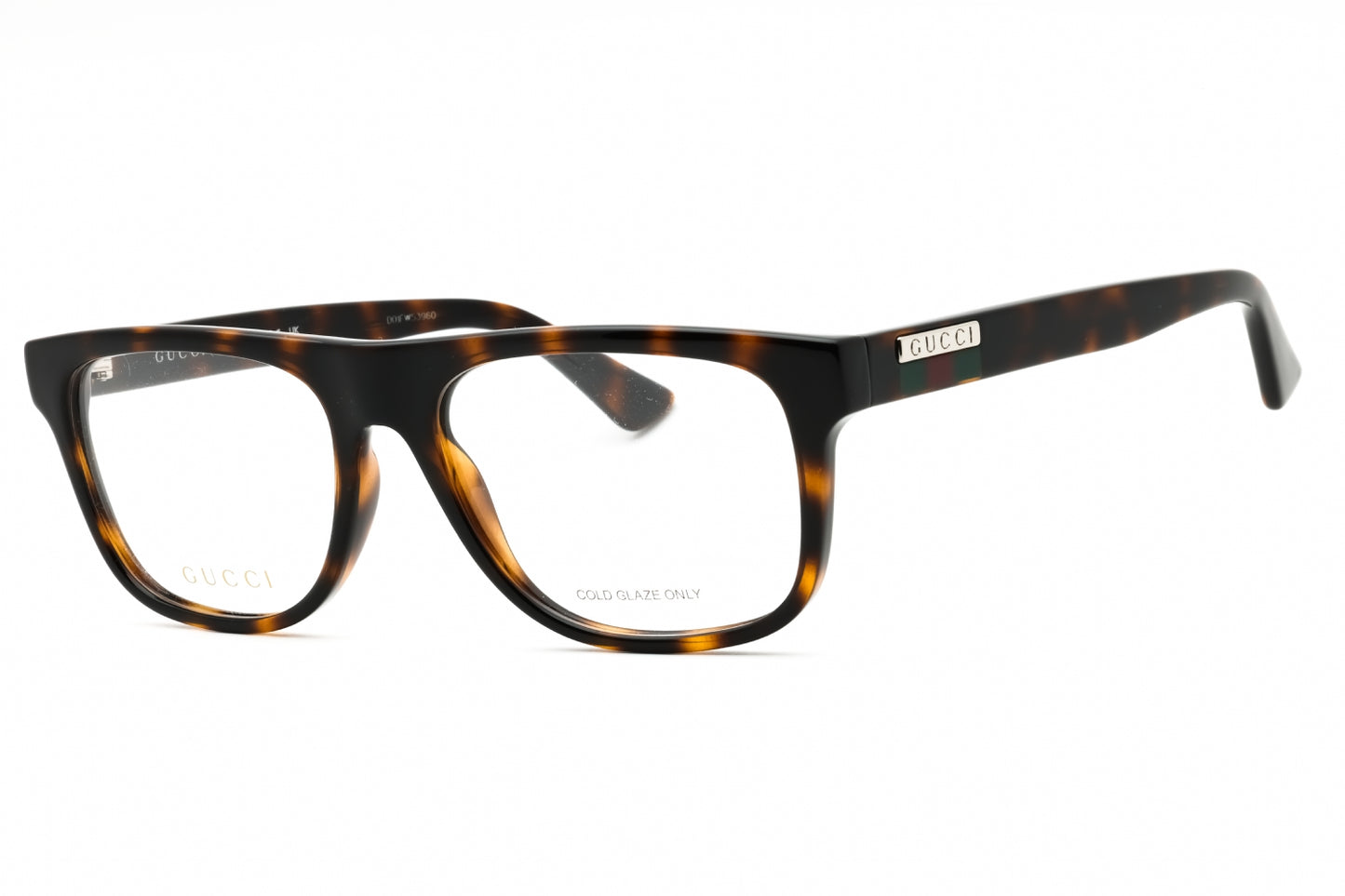 Gucci GG1117O-006 56mm New Eyeglasses
