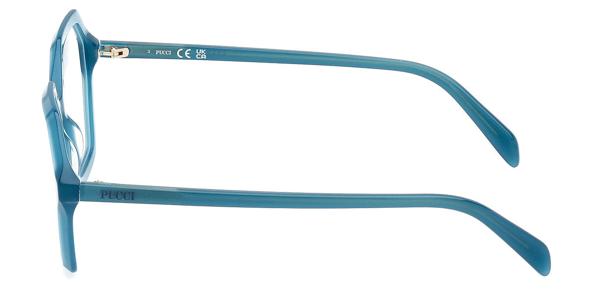 Emilio Pucci EP5237-54087 54mm New Eyeglasses
