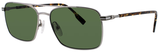 Lacoste L264S-045 58mm New Sunglasses