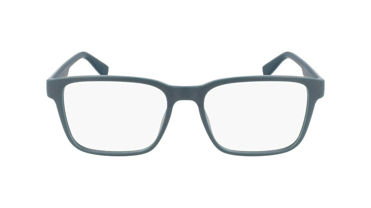 Lacoste L2895 401 MATTE BLUE 55