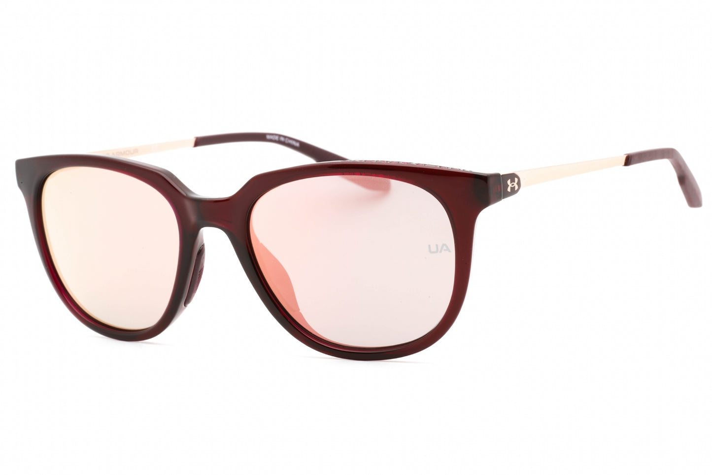 Under Armour UA CIRCUIT-0IMM 0J 54mm New Sunglasses