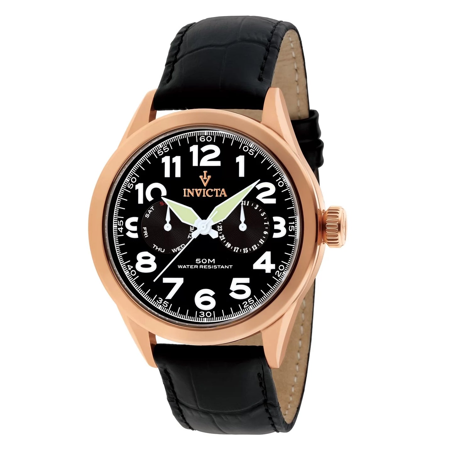 Invicta Vintage-11742 45
