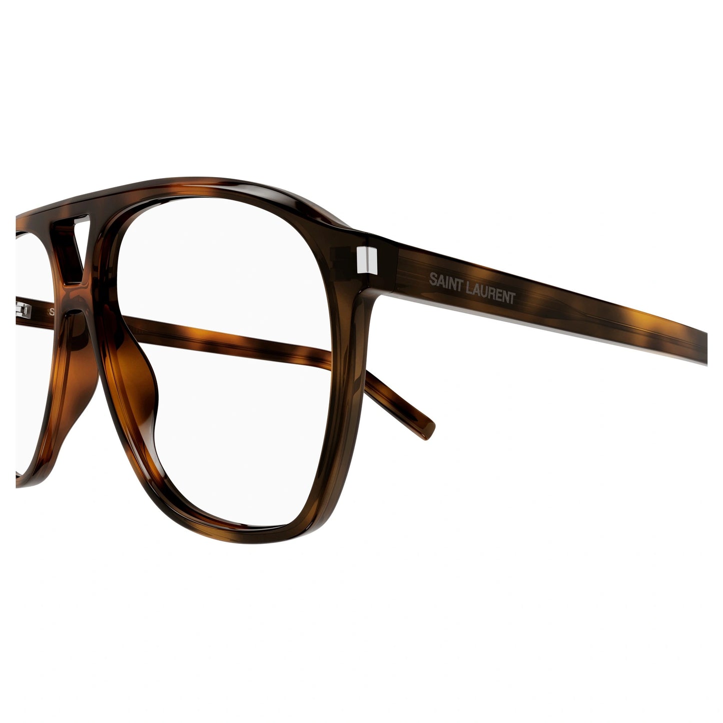 Yves Saint Laurent SL-596-DUNE-OPT-002 58mm New Eyeglasses