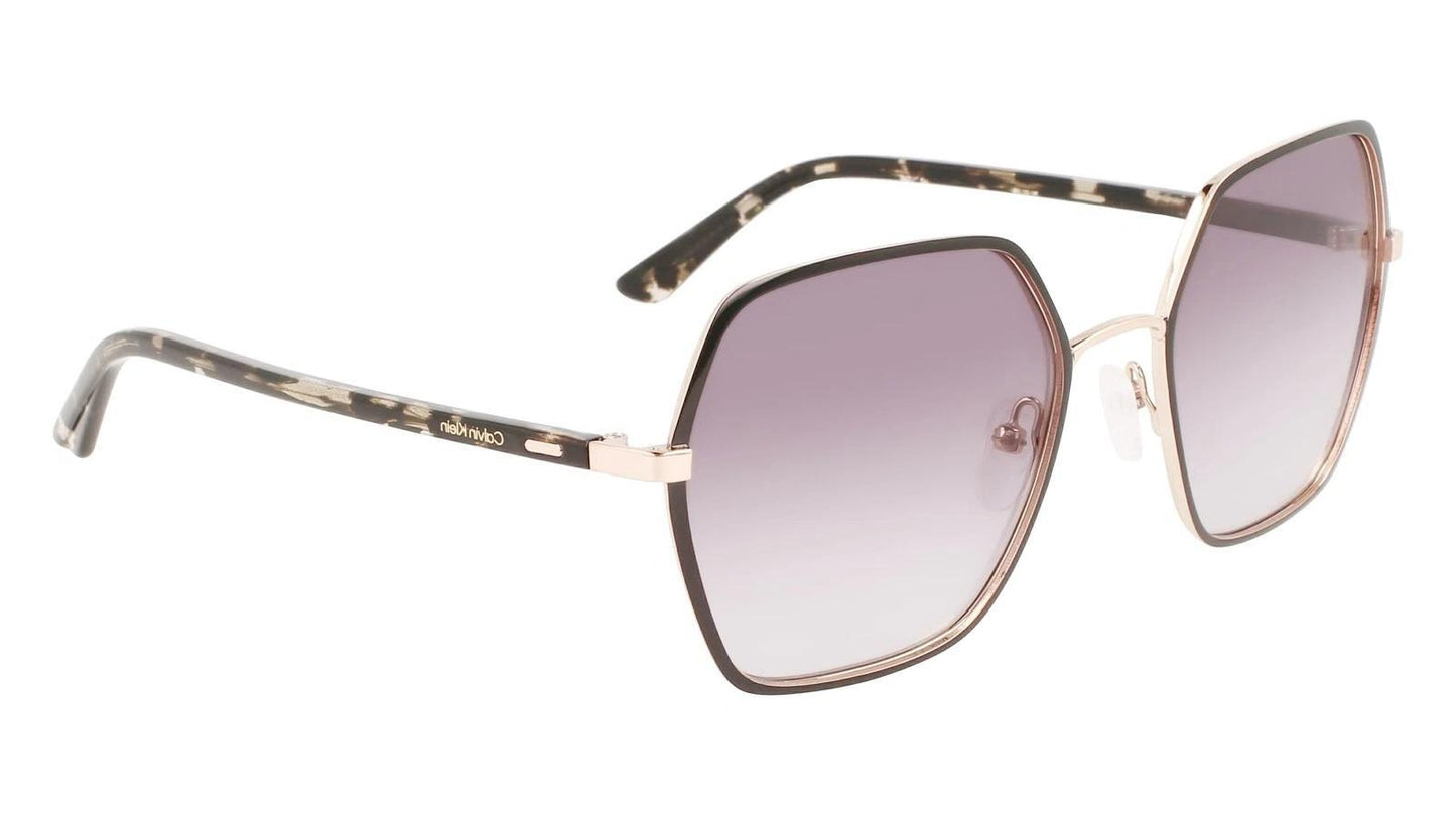 Calvin Klein CK21131S-N-001-5620 56mm New Sunglasses