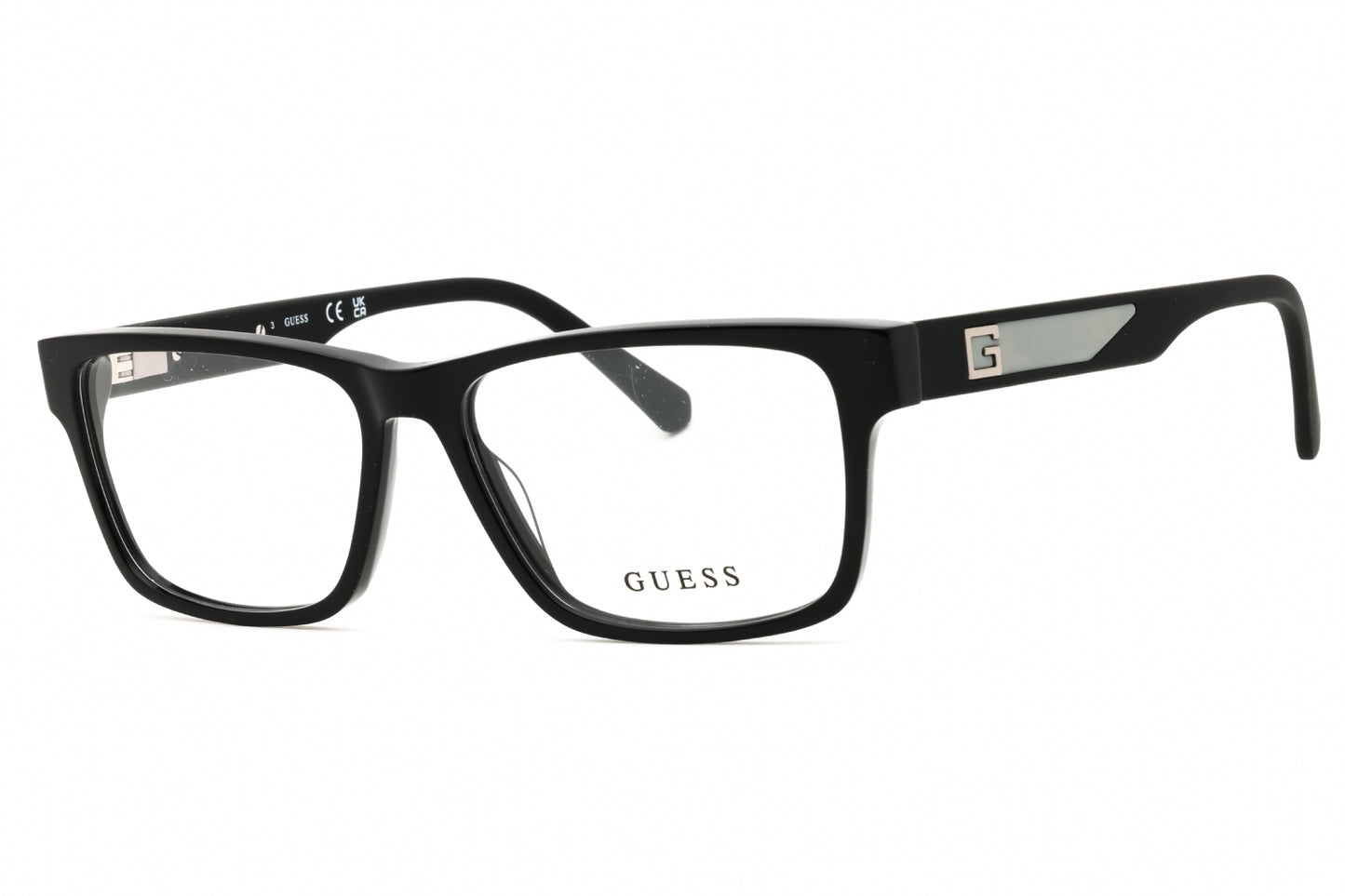 Guess GU50018-001 54mm