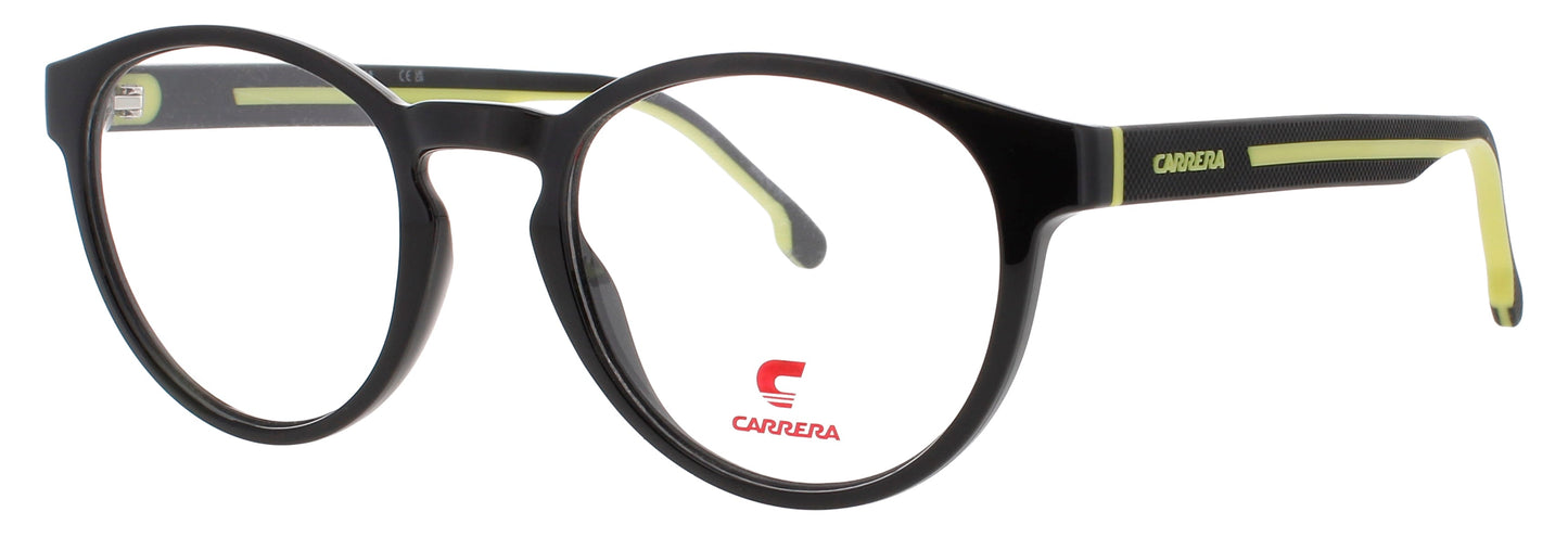 Carrera 8886-7ZJ-50 50mm