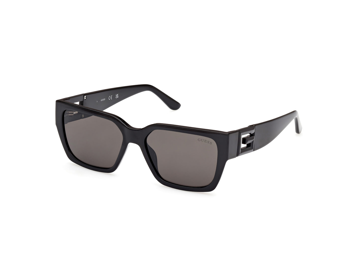 Guess GU7916-01A-55  New Sunglasses