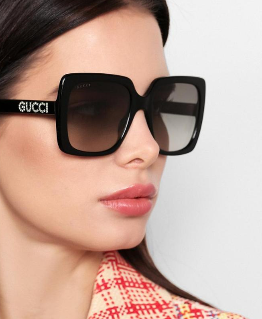 Gucci GG0418S-001 54mm