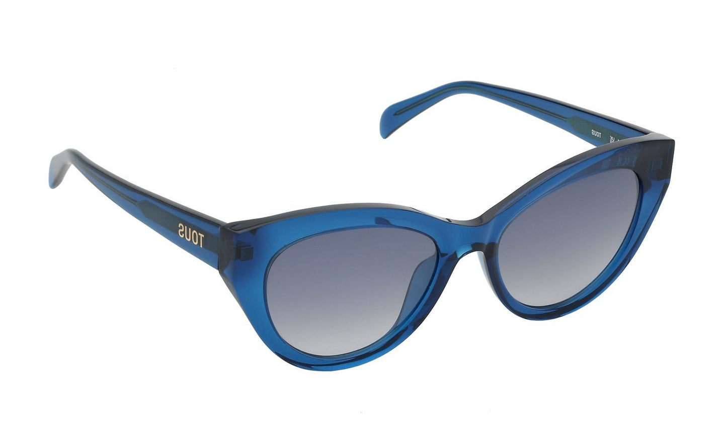 Tous STOB86-W47X 54mm New Sunglasses