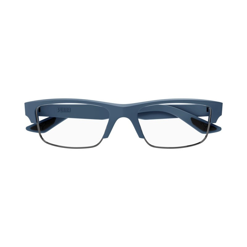 Puma PU0406o-003 54mm New Eyeglasses