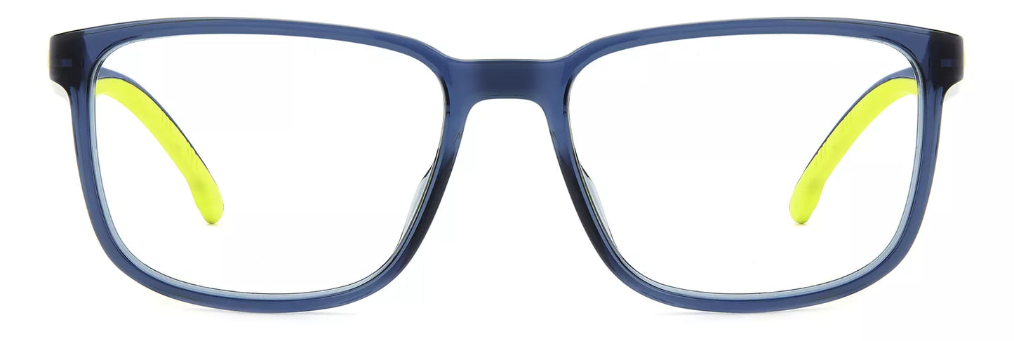 Carrera 8894-RNB-55  New Eyeglasses