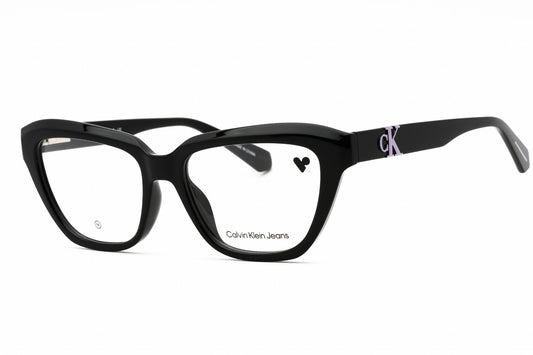 Calvin Klein CKJ23644-001 52mm New Eyeglasses