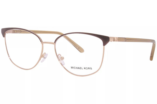 Michael Kors MK3053-1108-54  New Eyeglasses