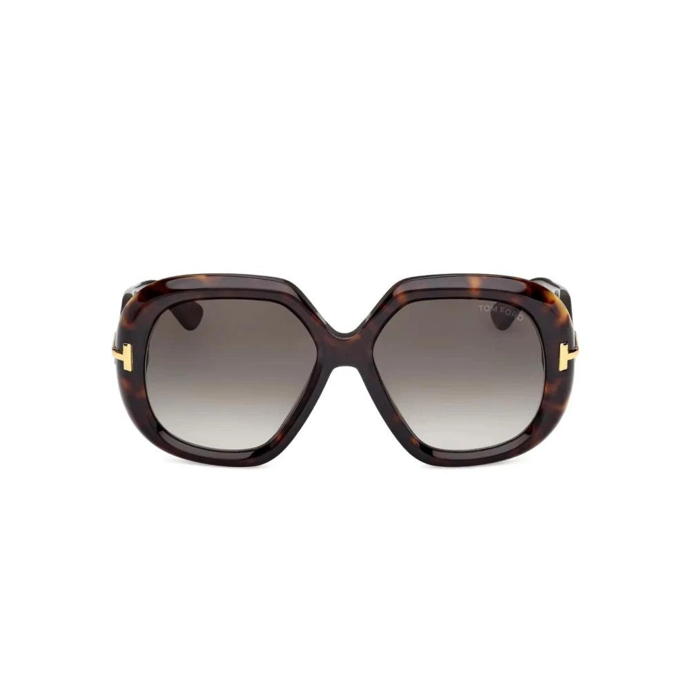 Tom Ford FT1278-52B-56 56mm New Sunglasses