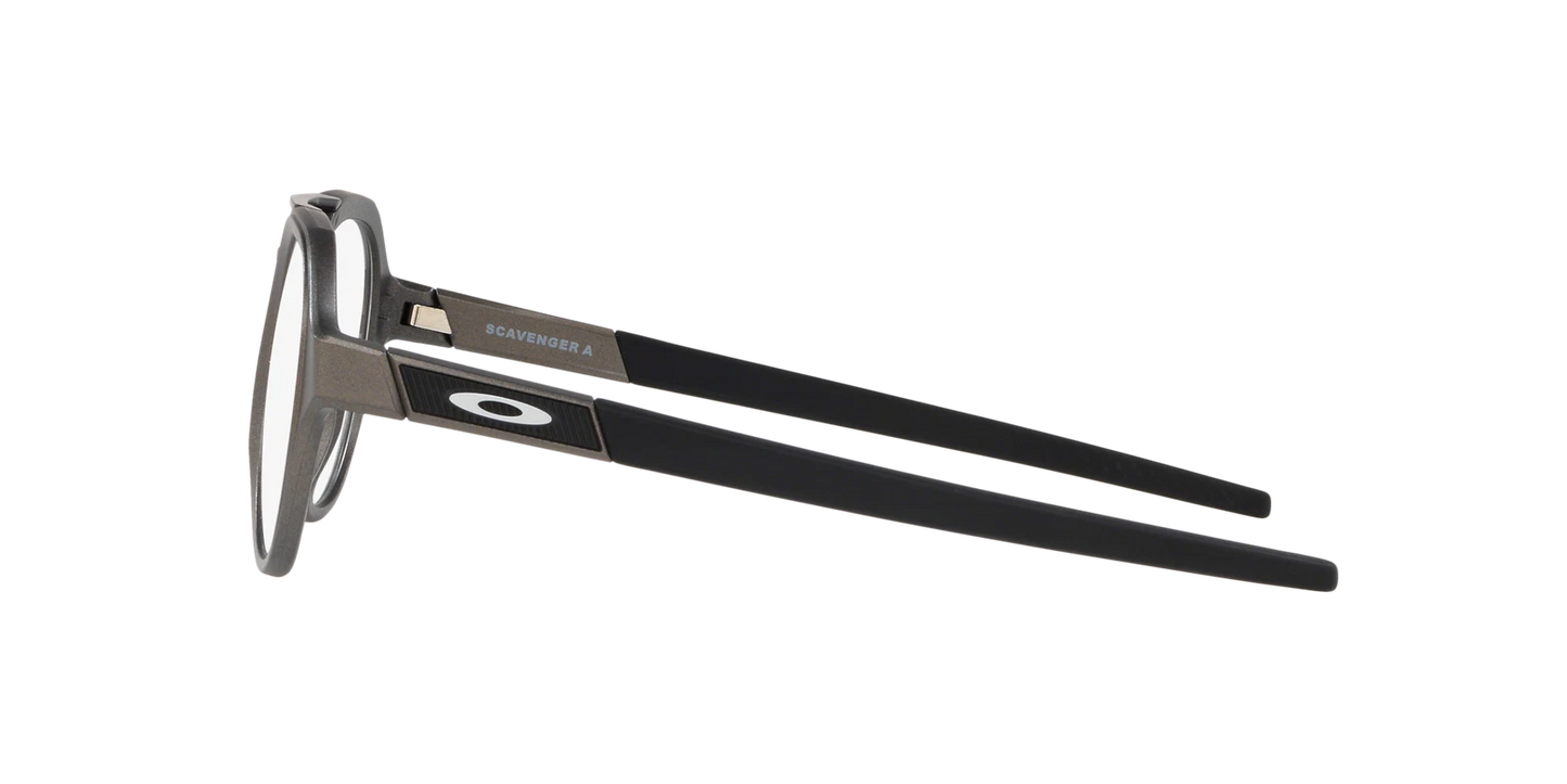 Oakley 0OX8151F-8151-02-52 0mm New Eyeglasses