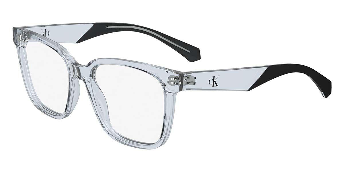 Calvin Klein CKJ24306-402-4815 48mm New Eyeglasses