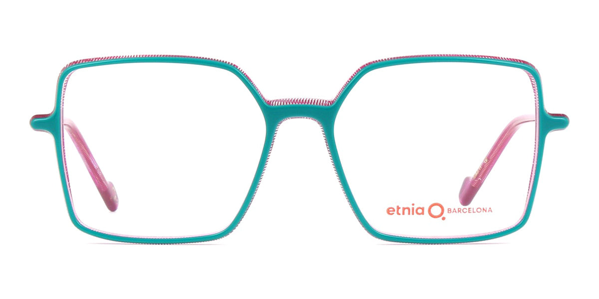Etnia Barcelona 5 LIGHT6 53O TQFU 53mm New Eyeglasses