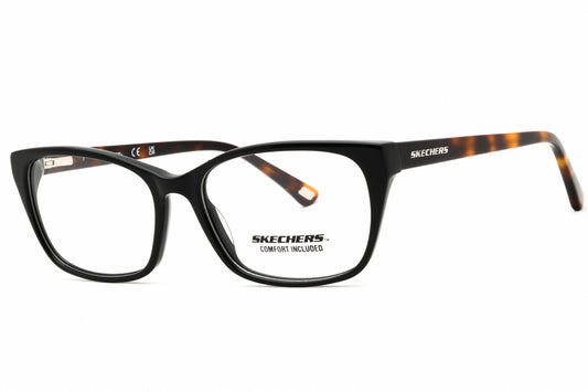 Skechers SE2210-001 53mm New Eyeglasses
