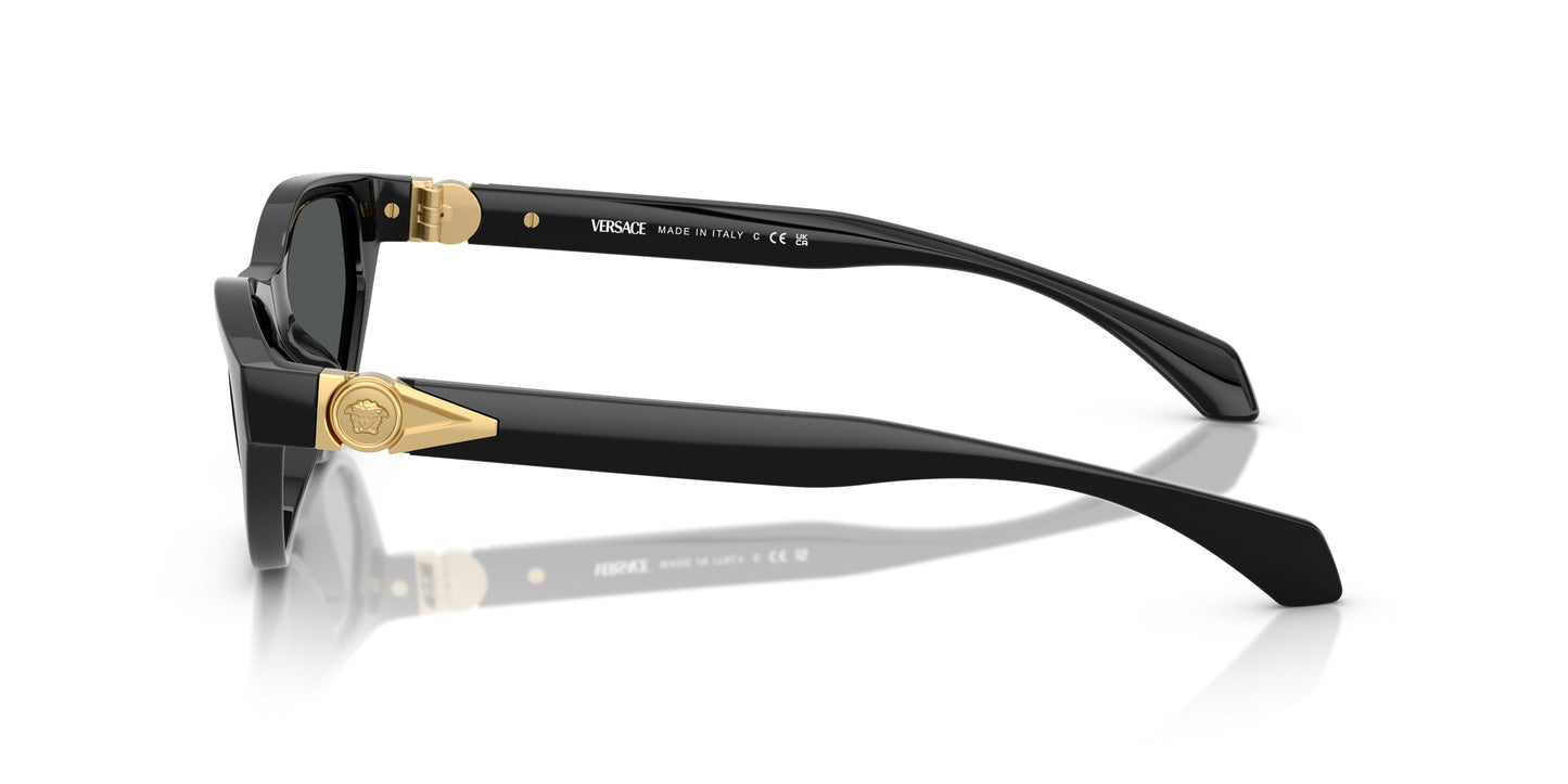 Versace VE4491U-GB1-87-55 55mm