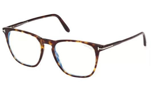 Tom Ford FT5937-B-052-52 52mm New Eyeglasses