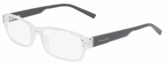 NAUTICA N8174-909-54 54mm New Eyeglasses
