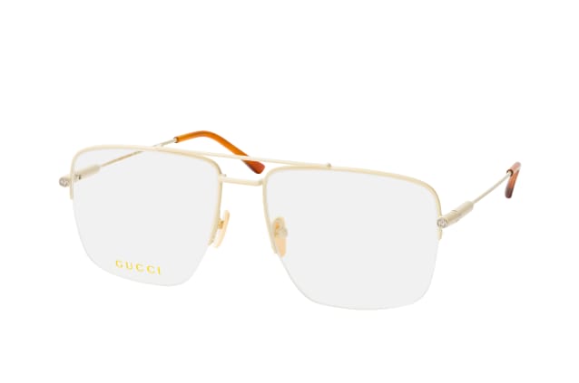 Gucci GG1415o-003 58mm New Eyeglasses