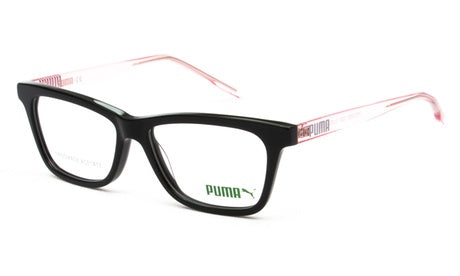 Puma PE0128O-001-51 0mm New Eyeglasses