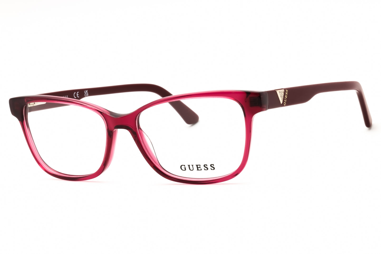 Guess GU2943-074 52mm New Eyeglasses