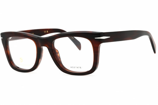 David Beckham DB 7105-0EX4 00 51mm New Eyeglasses