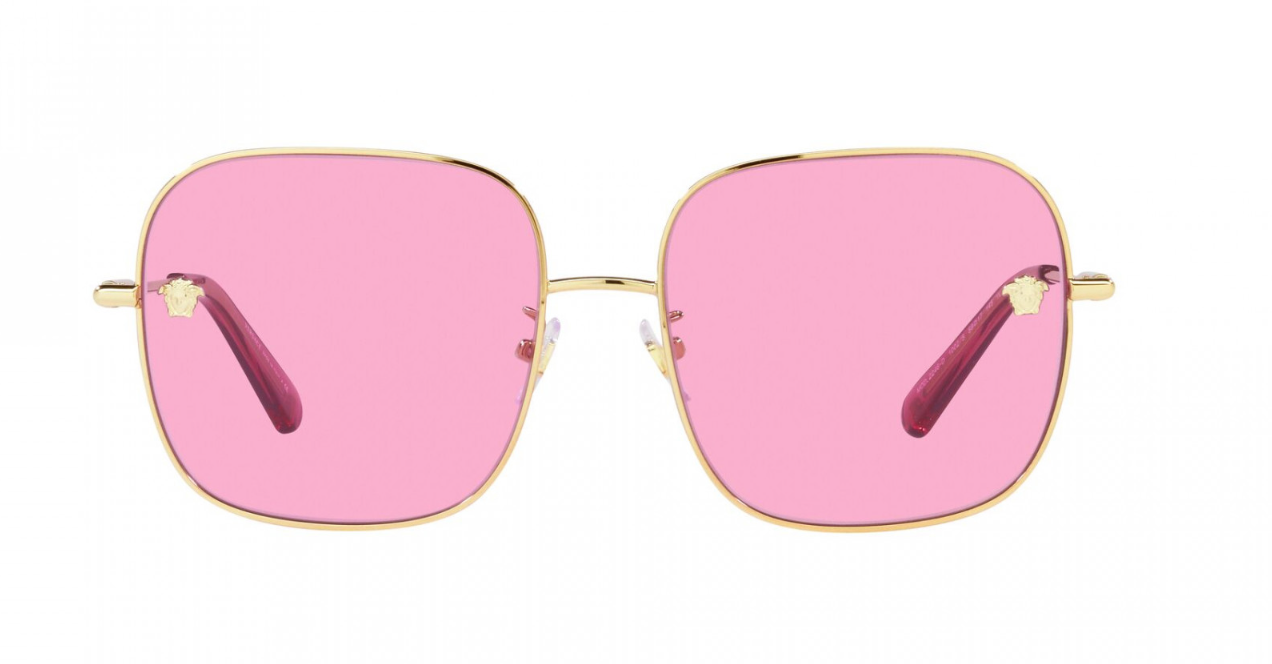 Versace 0VE2246D-1002/5 59mm New Sunglasses