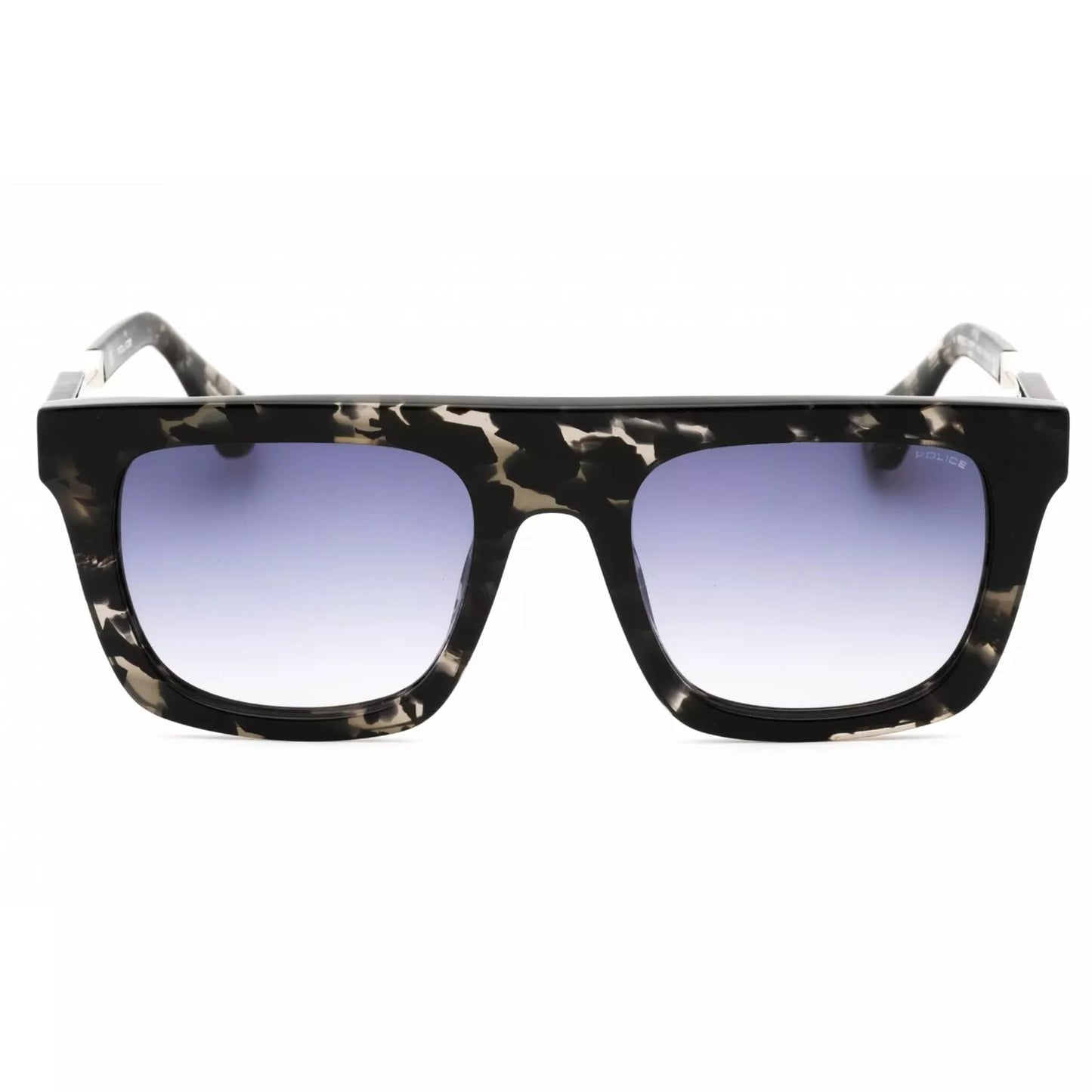 Police SPLF71-3KUY 53mm New Sunglasses