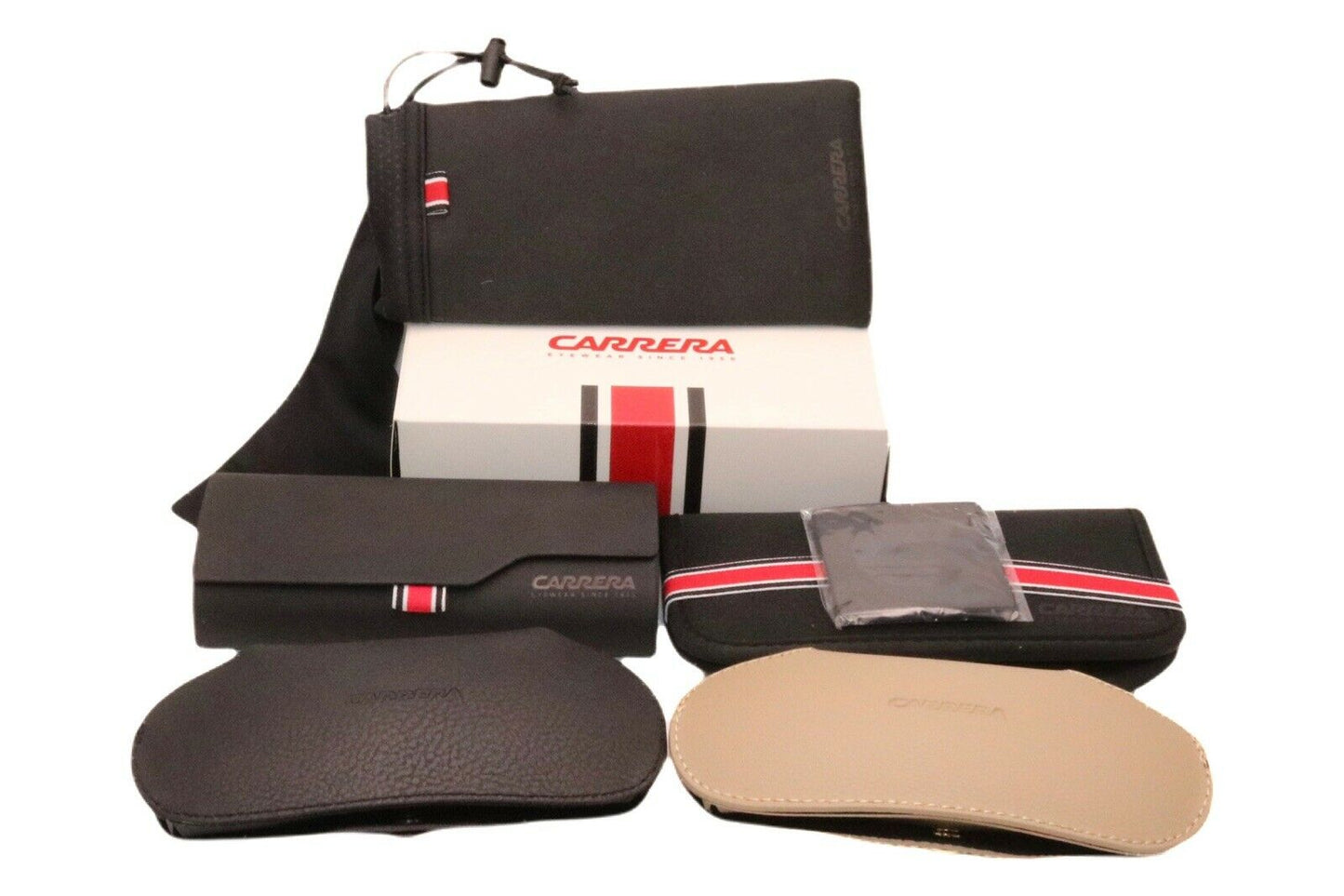 Carrera FLAGLAB 11-0003 IR 64mm New Sunglasses