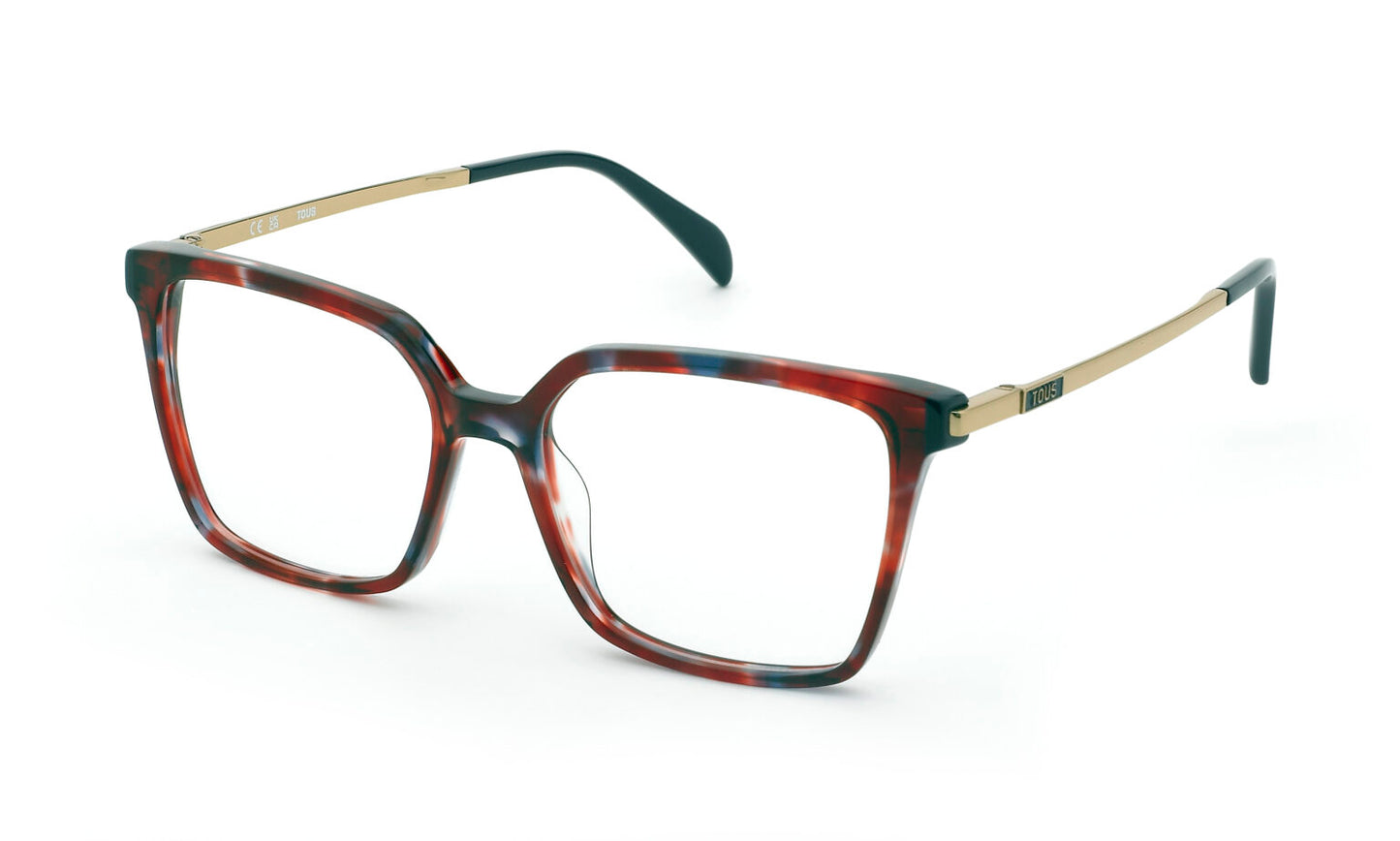 Tous VTOC72V-0VC8-53 53mm New Eyeglasses