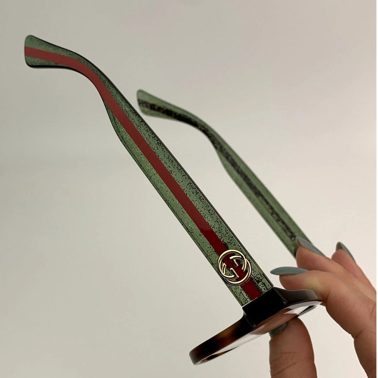 Gucci GG0038oN-002 54mm New Eyeglasses