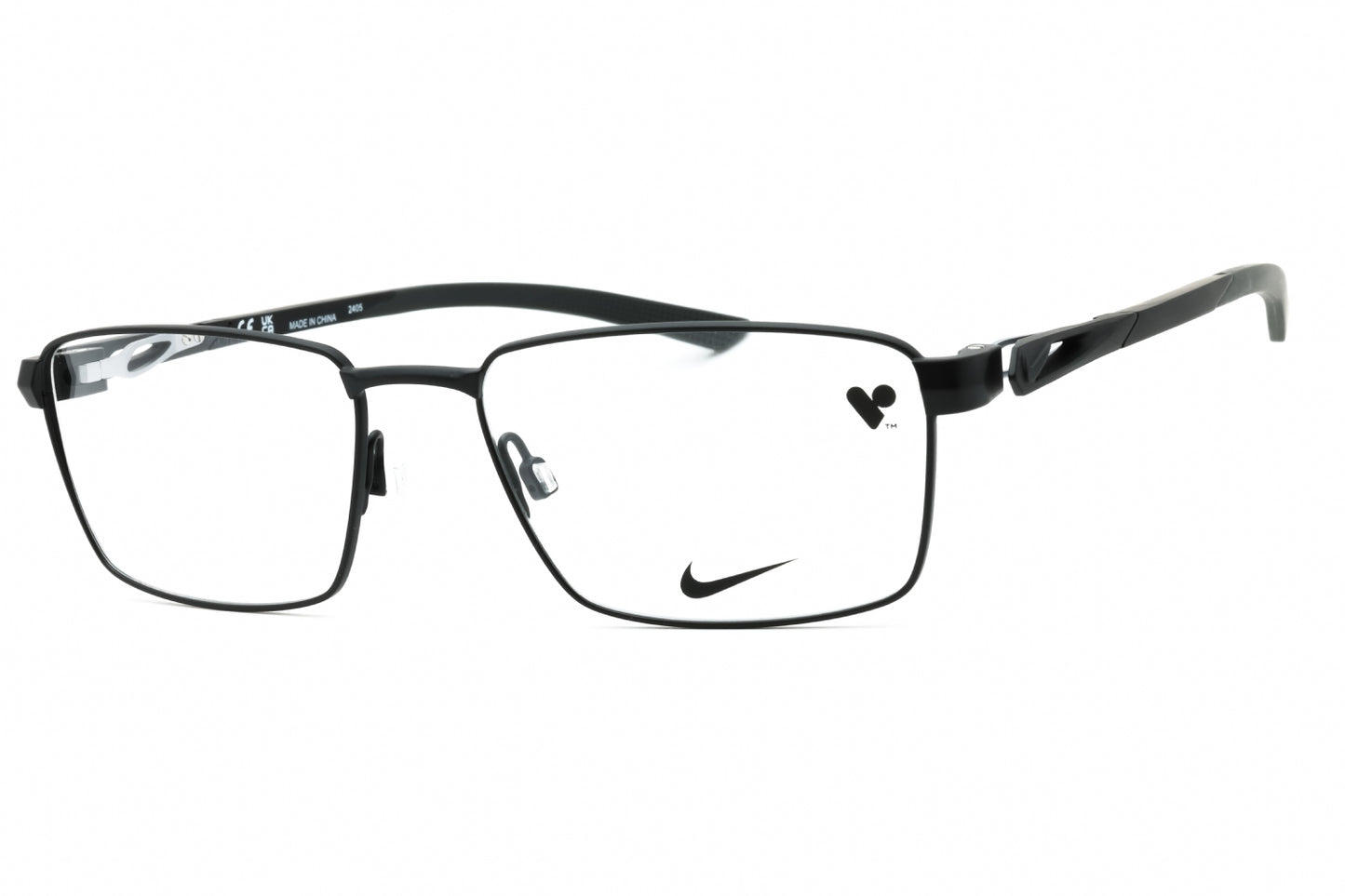 Nike NIKE 8140-001 54mm New Eyeglasses