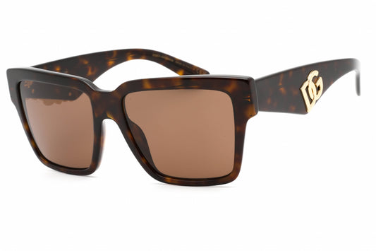 Dolce & Gabbana 0DG4436-502/73 55mm New Sunglasses